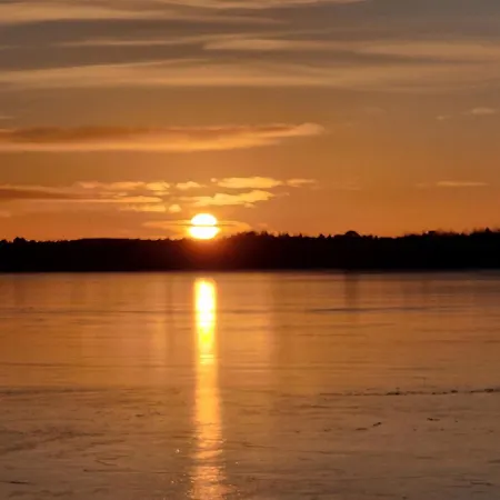 Sevettijaervellae Sevettijärvi
