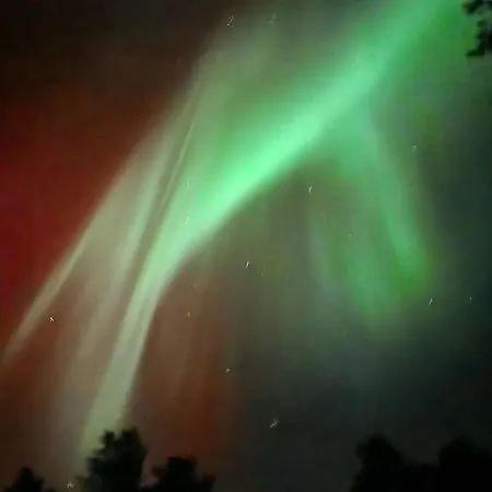 Huoneisto Sevettijaervellae Sevettijarvi