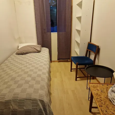 Huoneisto Sevettijaervellae
