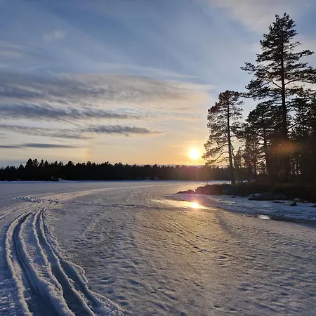 Huoneisto Sevettijaervellae *