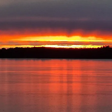 Huoneisto Sevettijaervellae Aparthotel *