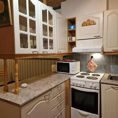 מלון דירות Sevettijaervellae Sevettijärvi